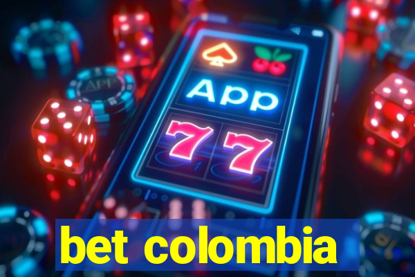 bet colombia